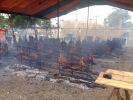 FESTA EM LOUVOR A PADROEIRO SÃO RAFAEL,  PARÓQUIA SÃO RAFAEL.